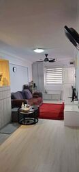 Blk 147 Yishun Street 11 (Yishun), HDB 3 Rooms #587183511